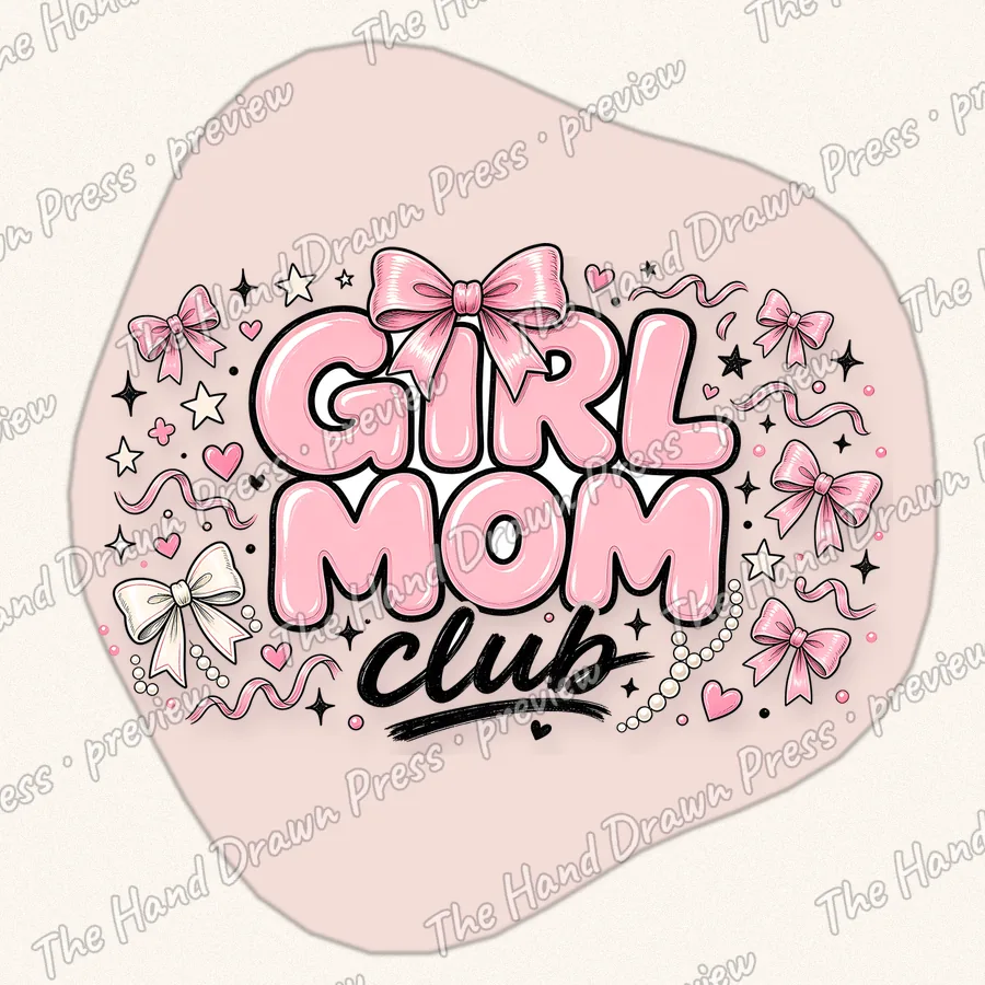 Mama PNG designs for shirts