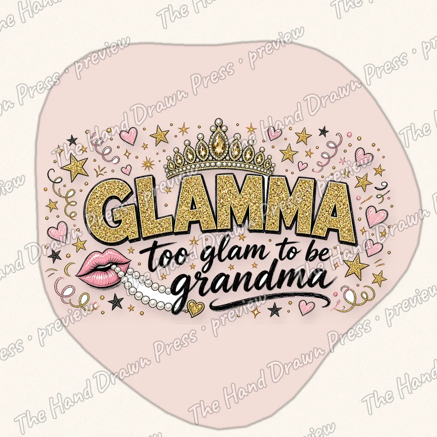 Glamma