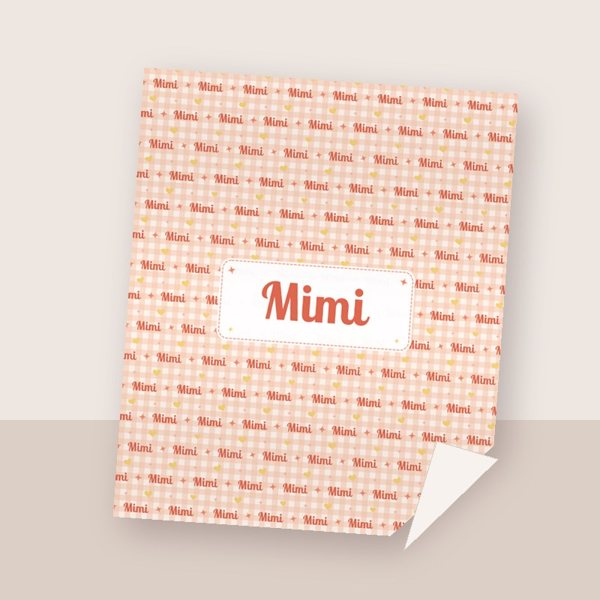 Blanket mockup (blankets coming soon)