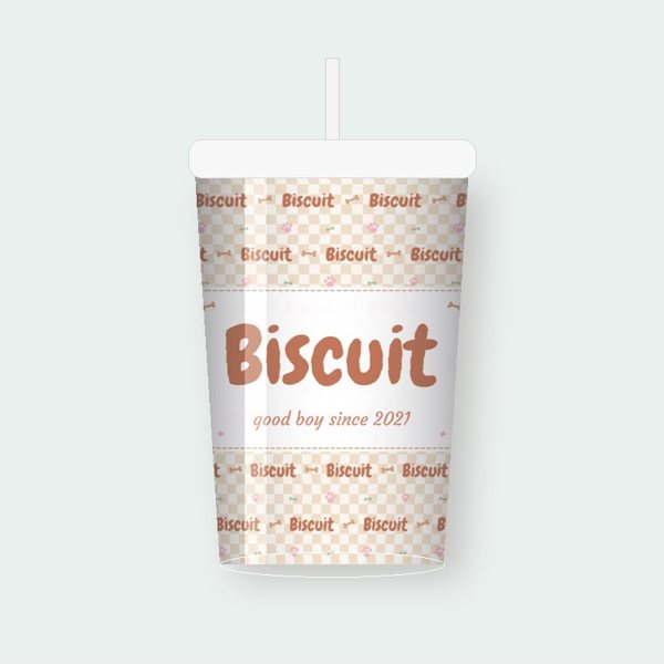 Tumbler mockup