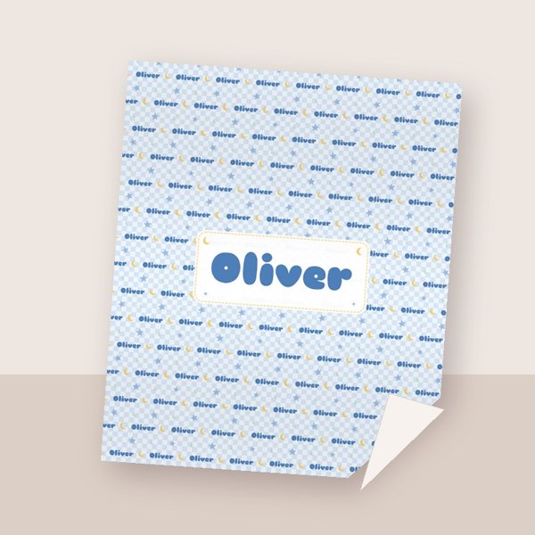 Blanket mockup (blankets coming soon)