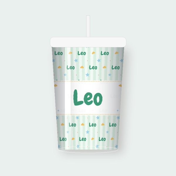 Tumbler mockup