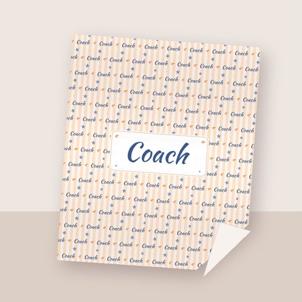 Blanket mockup (blankets coming soon)